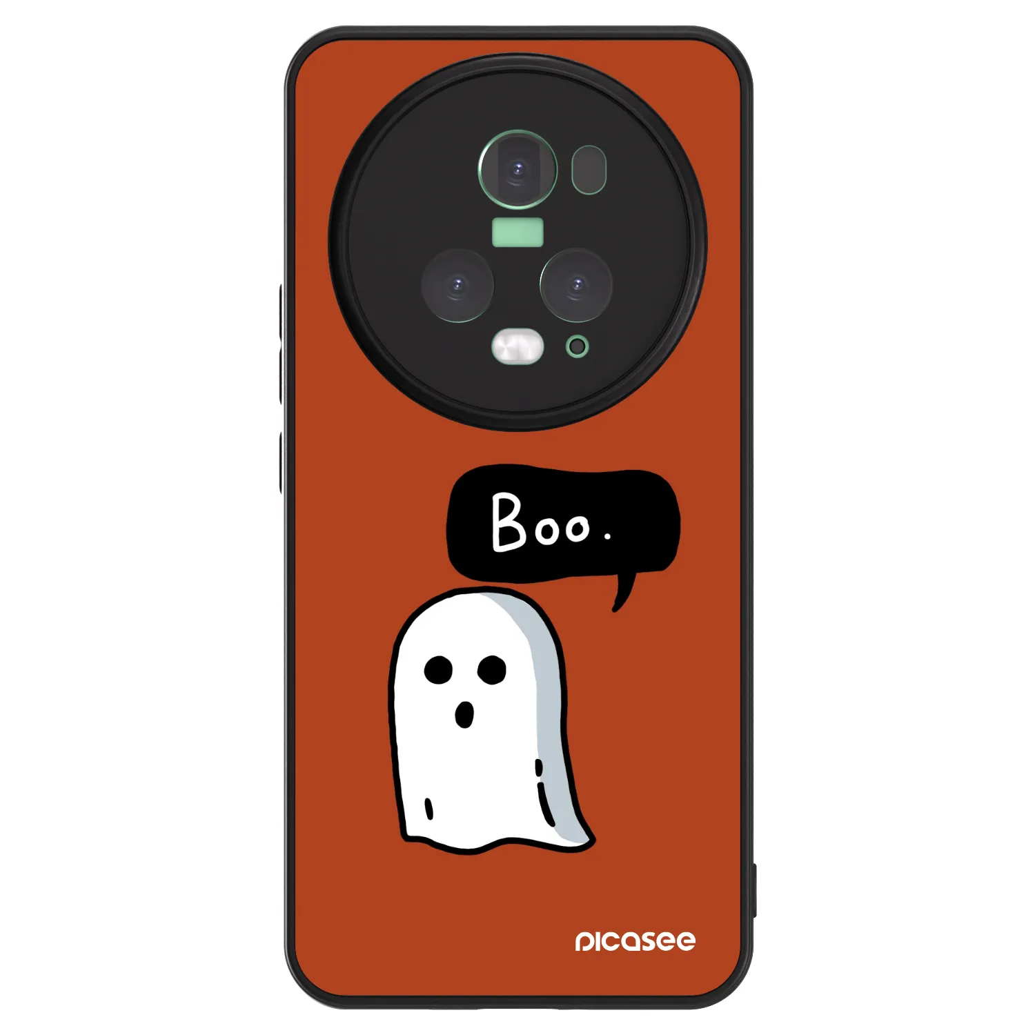 Picasee ULTIMATE CASE na Honor Magic5 Pro - Boo