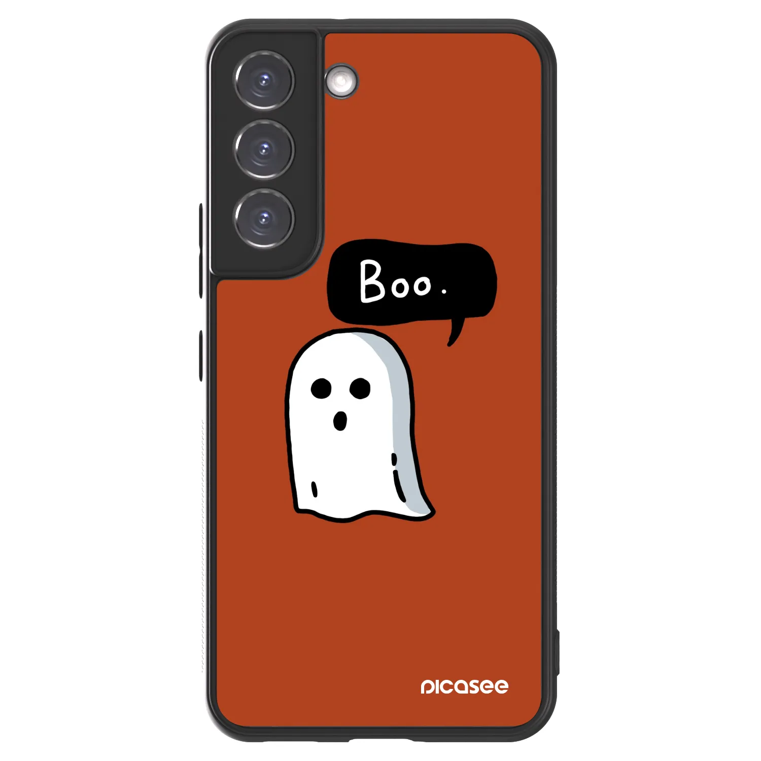 Picasee ULTIMATE CASE PowerShare pro Samsung Galaxy S22 5G - Boo