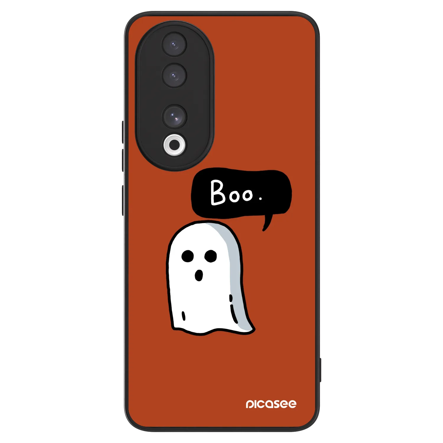 Picasee ULTIMATE CASE na Honor 90 5G - Boo