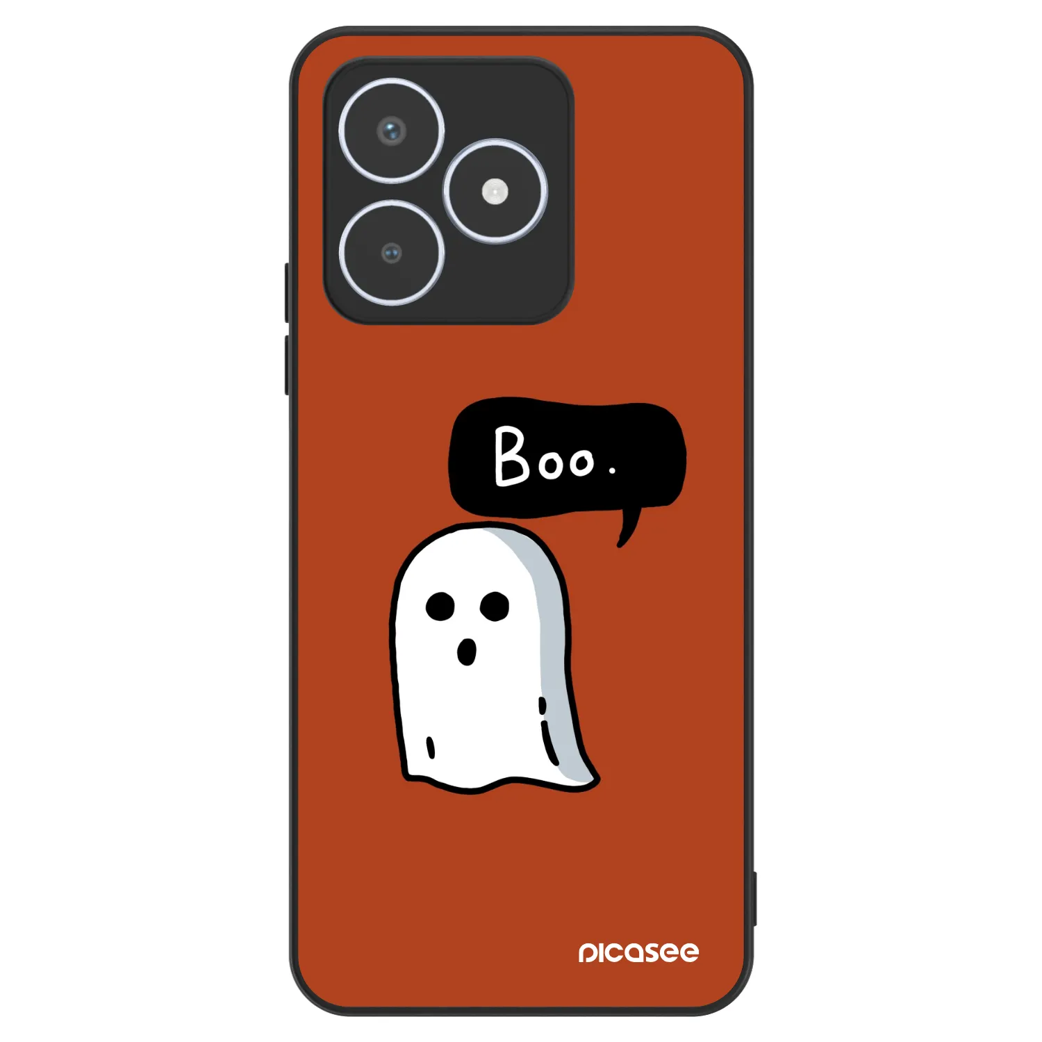 Picasee ULTIMATE CASE na Realme C53 - Boo