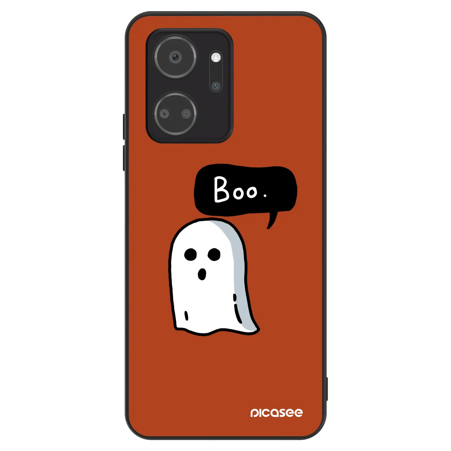 Picasee ULTIMATE CASE na Honor X7a - Boo