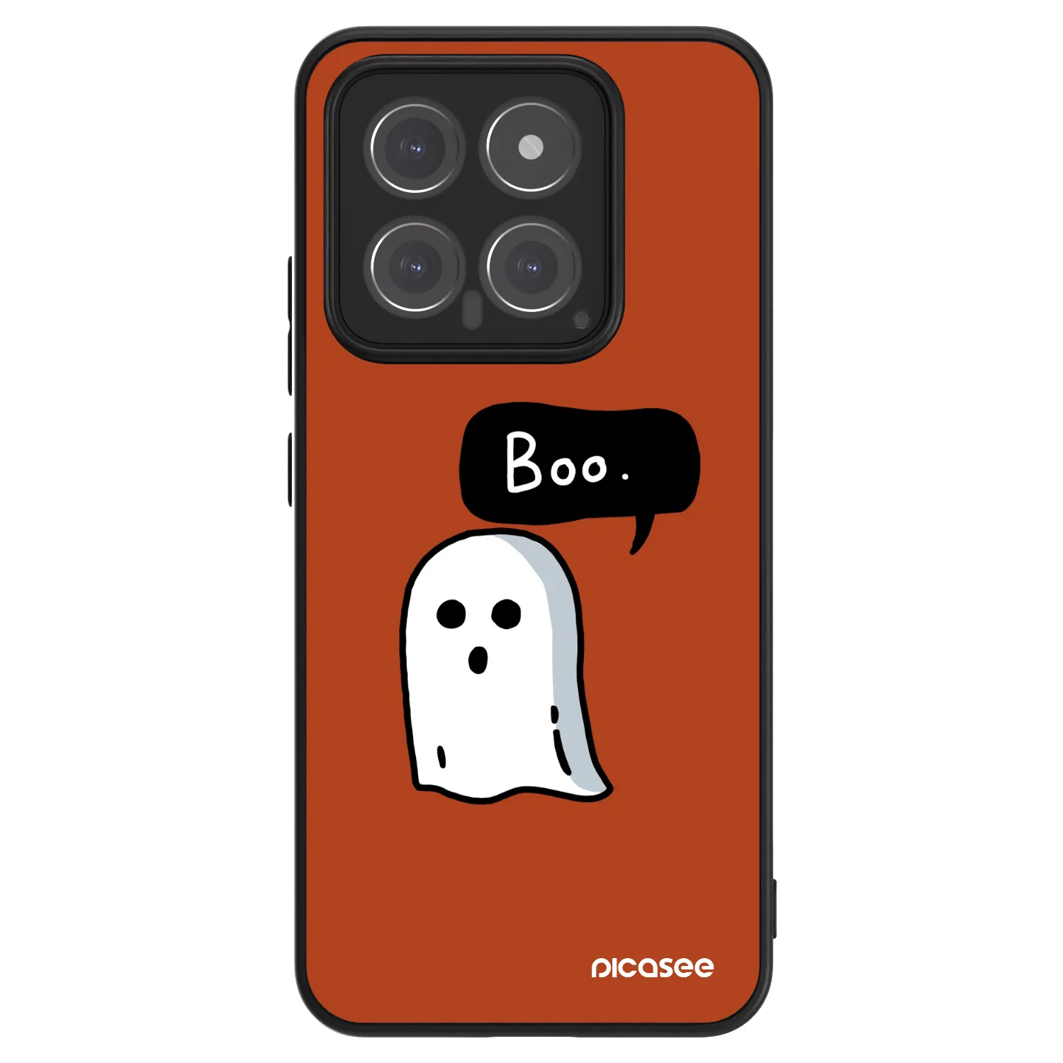 Picasee ULTIMATE CASE na Xiaomi 14 - Boo