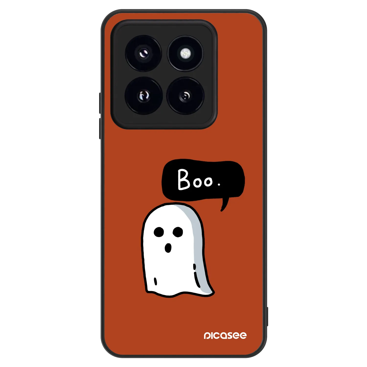 Picasee ULTIMATE CASE na Xiaomi 14 Pro - Boo