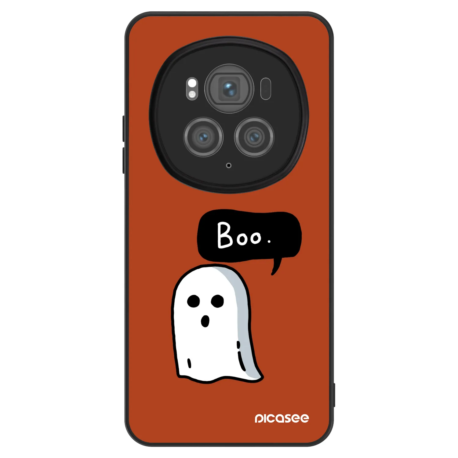 Picasee ULTIMATE CASE na Honor Magic6 Pro - Boo