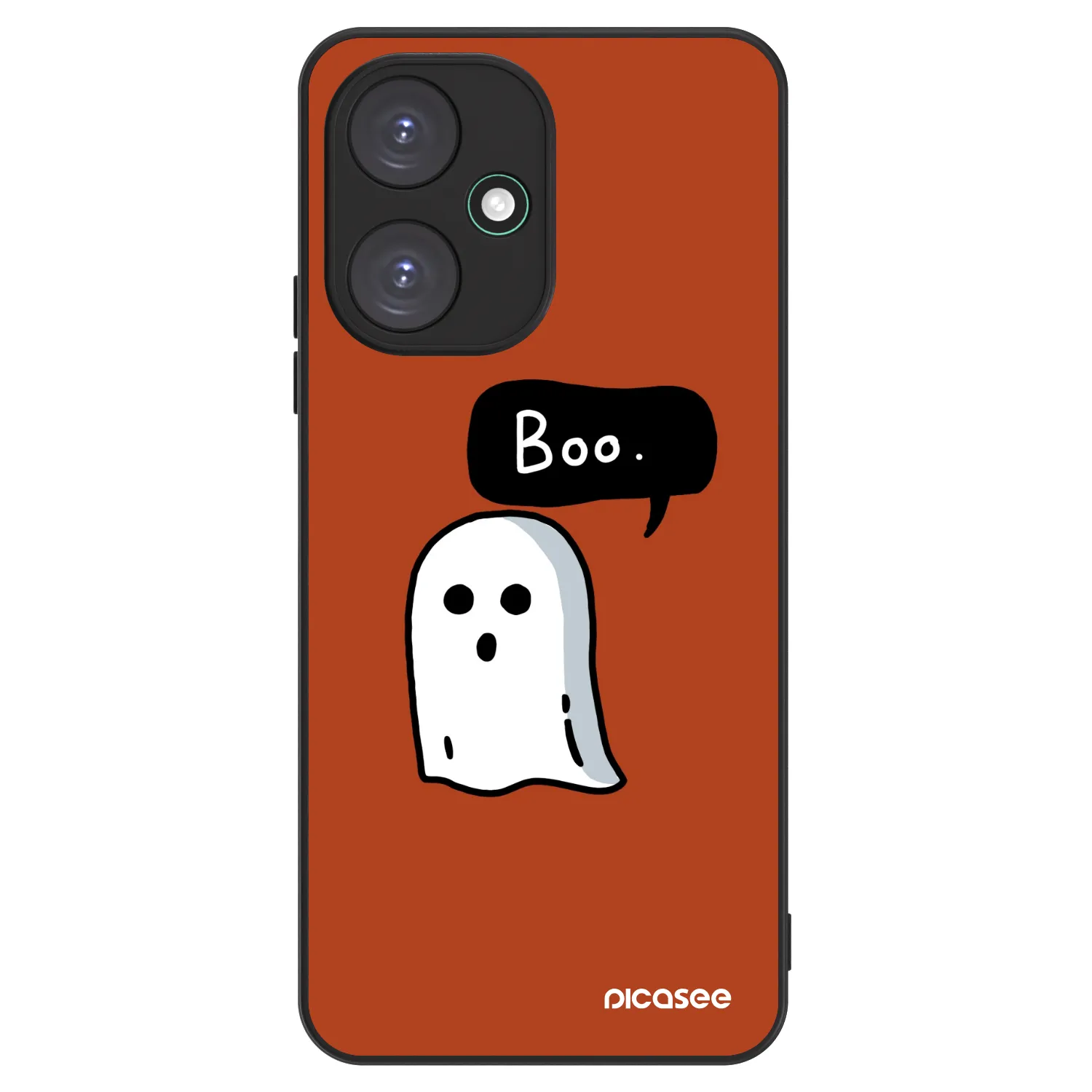 Picasee ULTIMATE CASE na Xiaomi Redmi 13C 5G - Boo