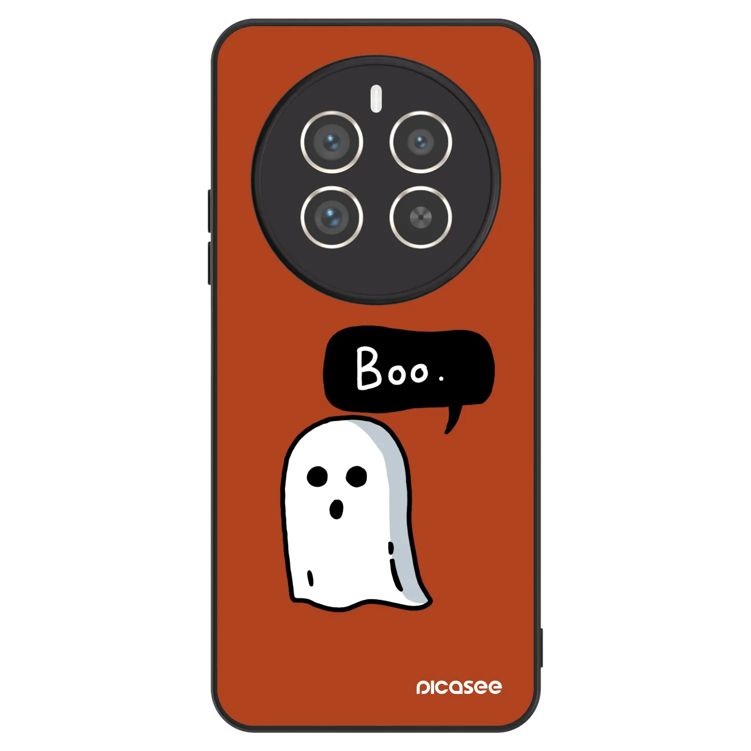 Picasee ULTIMATE CASE na Realme 12 Pro 5G - Boo