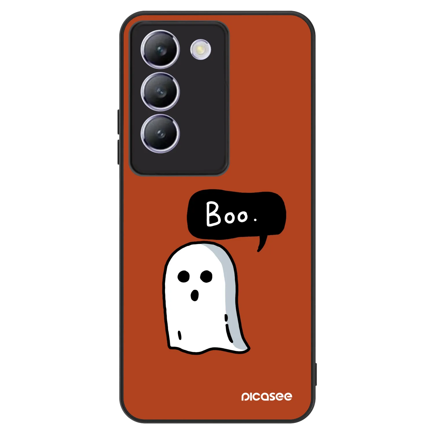 Picasee ULTIMATE CASE na Vivo V40 SE 5G - Boo