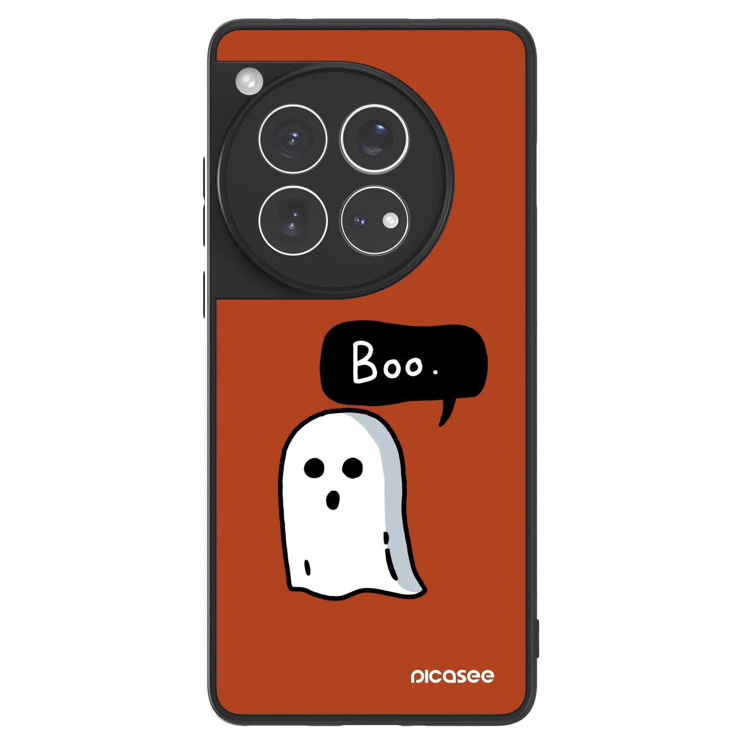 Picasee ULTIMATE CASE na OnePlus 12 5G - Boo