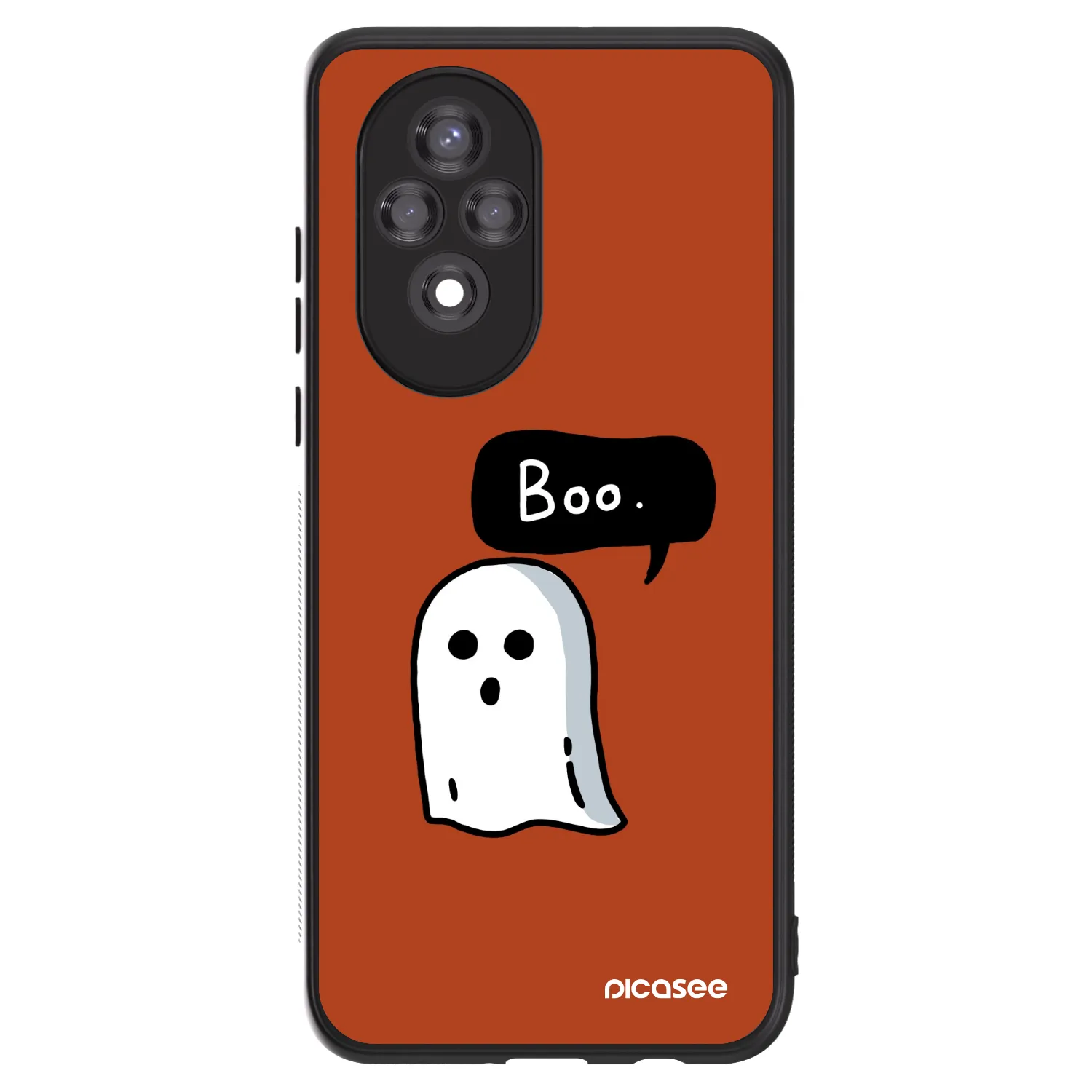 Picasee ULTIMATE CASE na Honor 200 Pro 5G - Boo