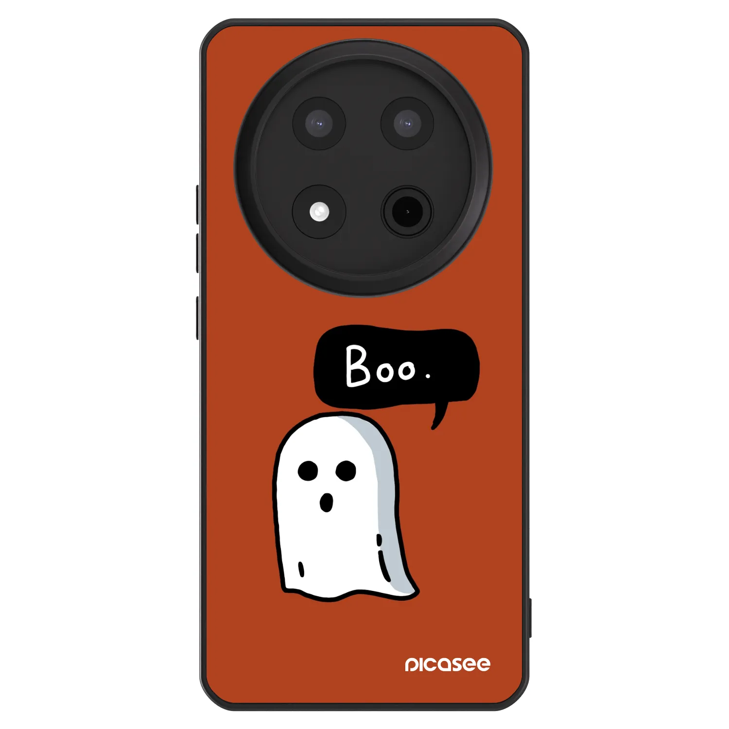 Picasee ULTIMATE CASE na Honor Magic7 Lite 5G - Boo