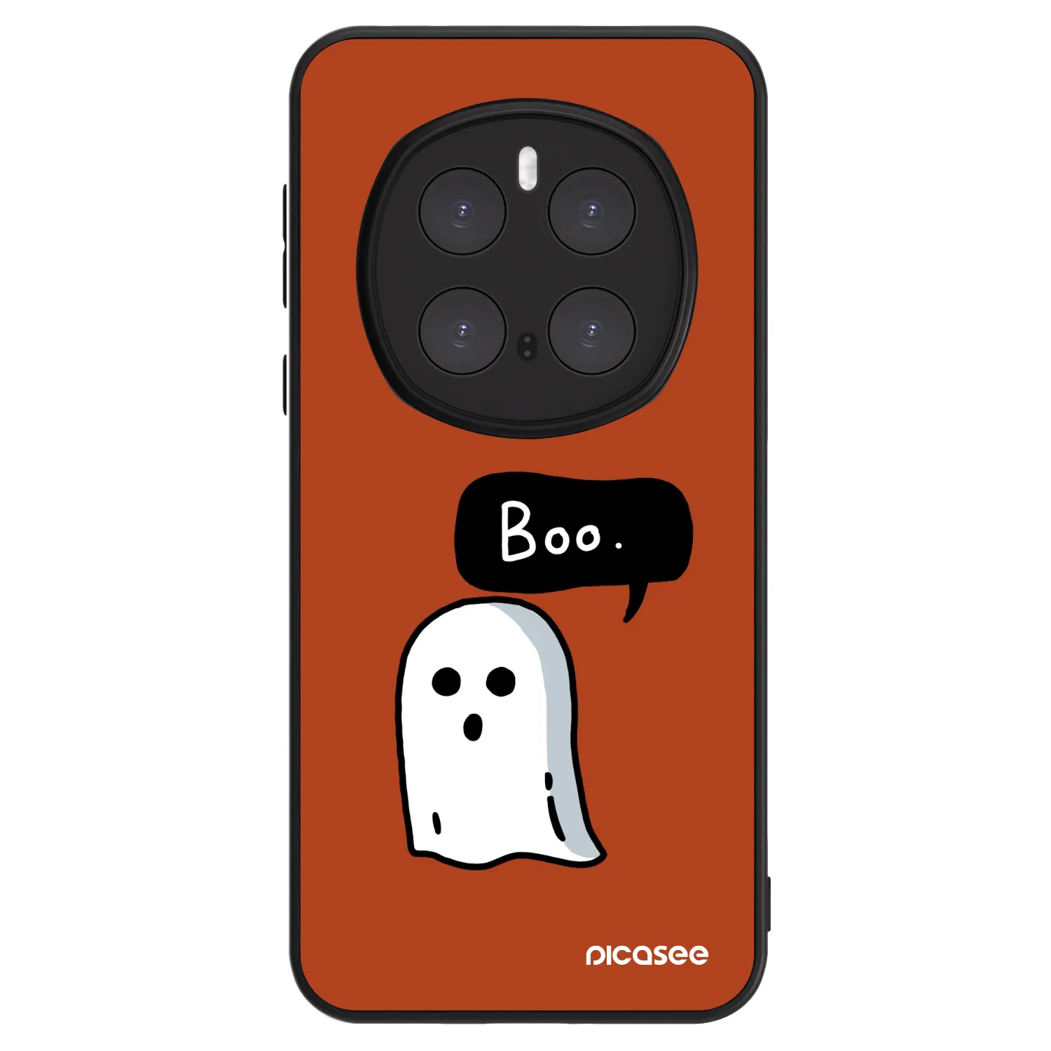 Picasee ULTIMATE CASE na Honor Magic7 Pro 5G - Boo