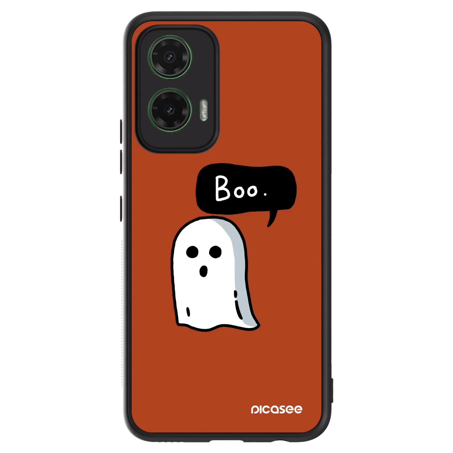 Picasee ULTIMATE CASE na Motorola Moto G35 5G - Boo