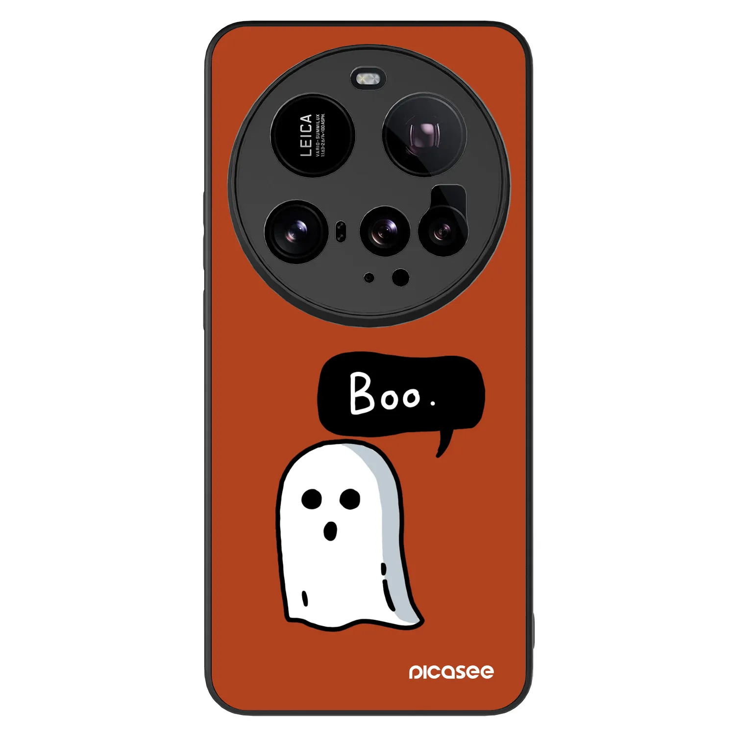 Picasee ULTIMATE CASE na Xiaomi 15 Ultra - Boo