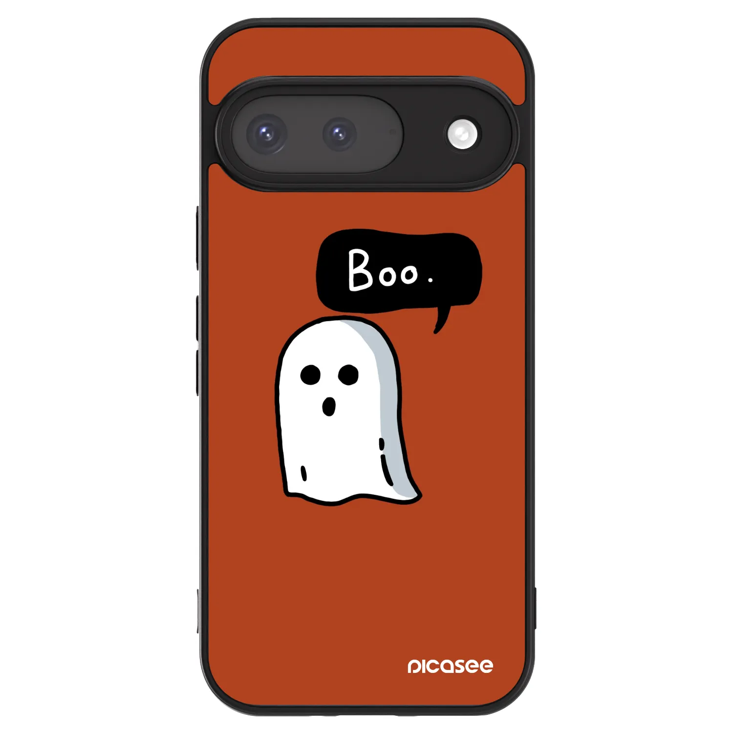 Picasee ULTIMATE CASE na Google Pixel 9 - Boo