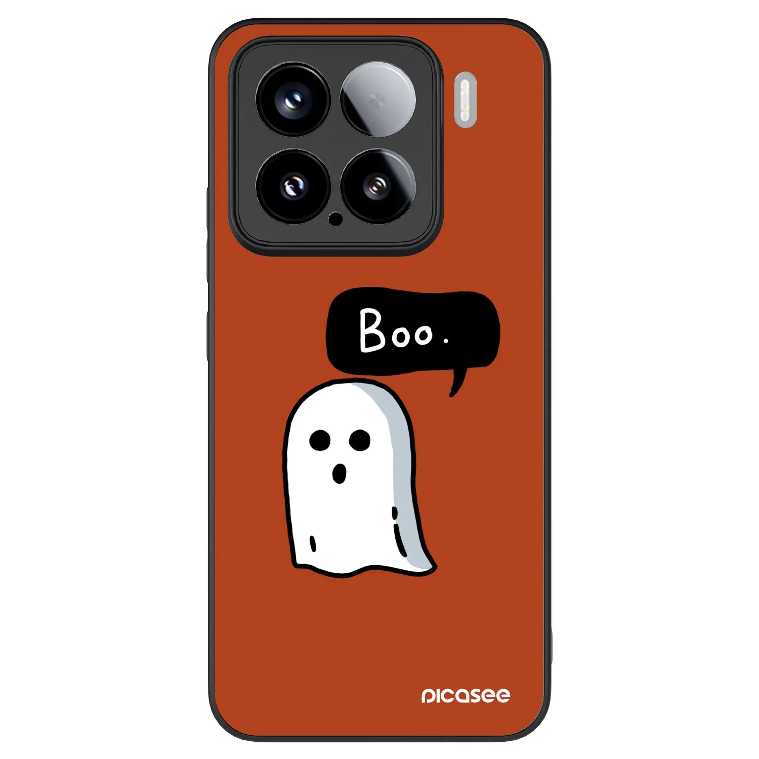 Picasee ULTIMATE CASE na Xiaomi 15 - Boo