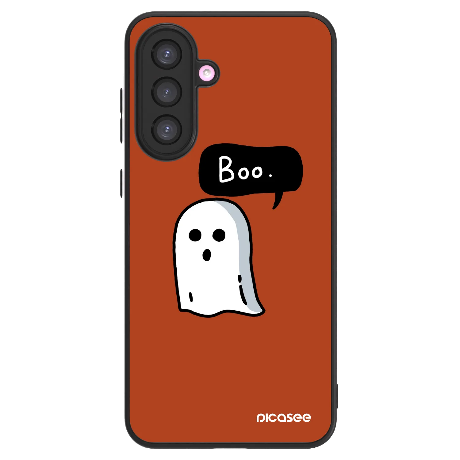 Picasee ULTIMATE CASE na Samsung Galaxy A36 5G - Boo