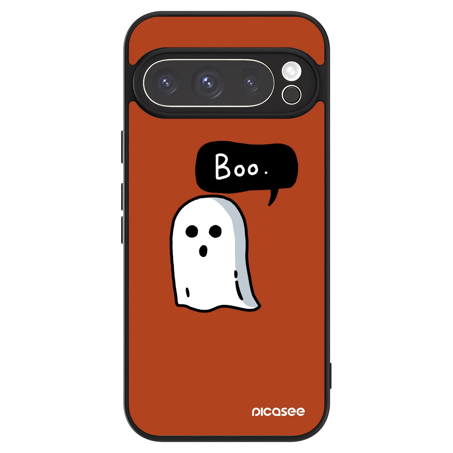 Picasee ULTIMATE CASE na Google Pixel 9 Pro - Boo