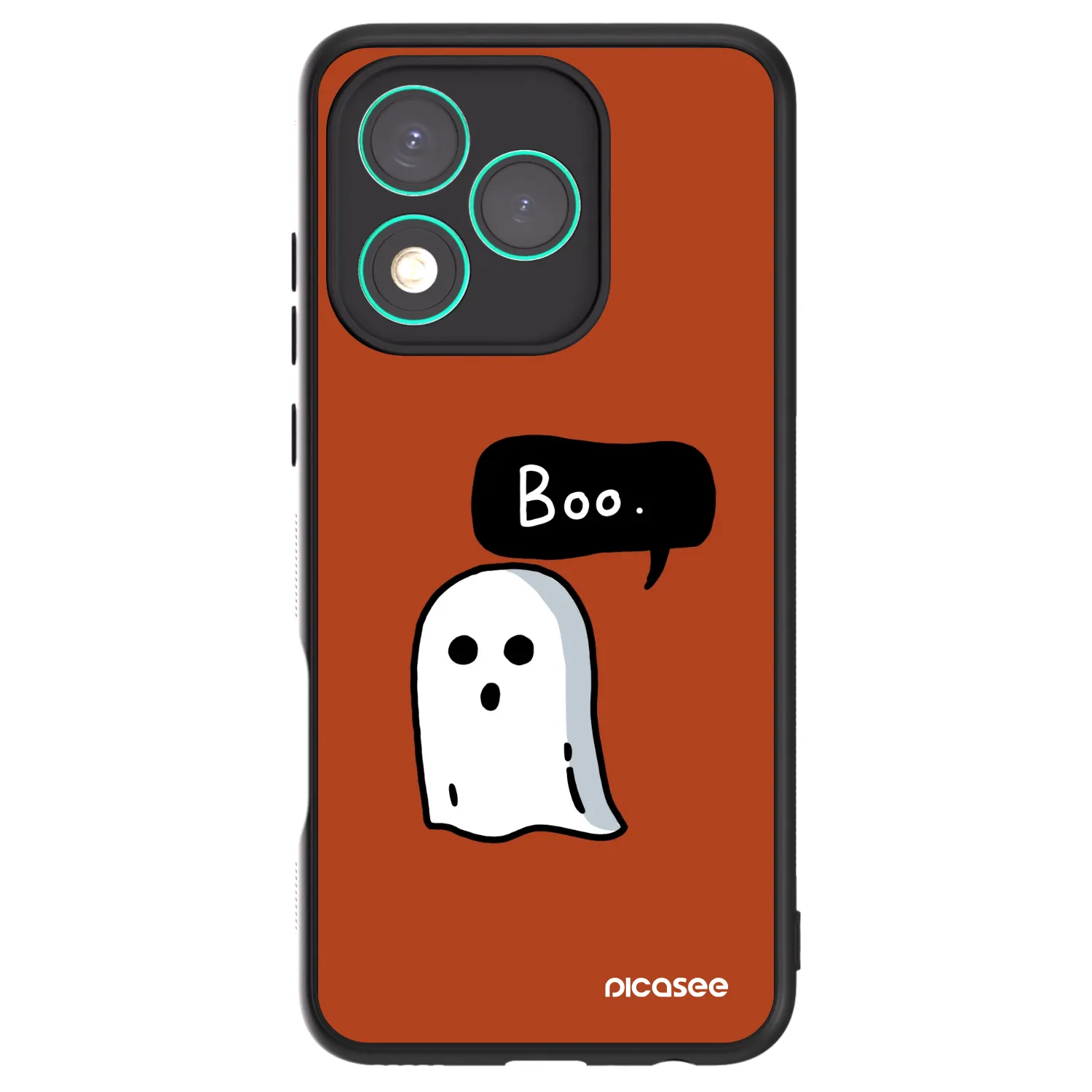 Picasee ULTIMATE CASE na Honor 400 Lite 5G - Boo