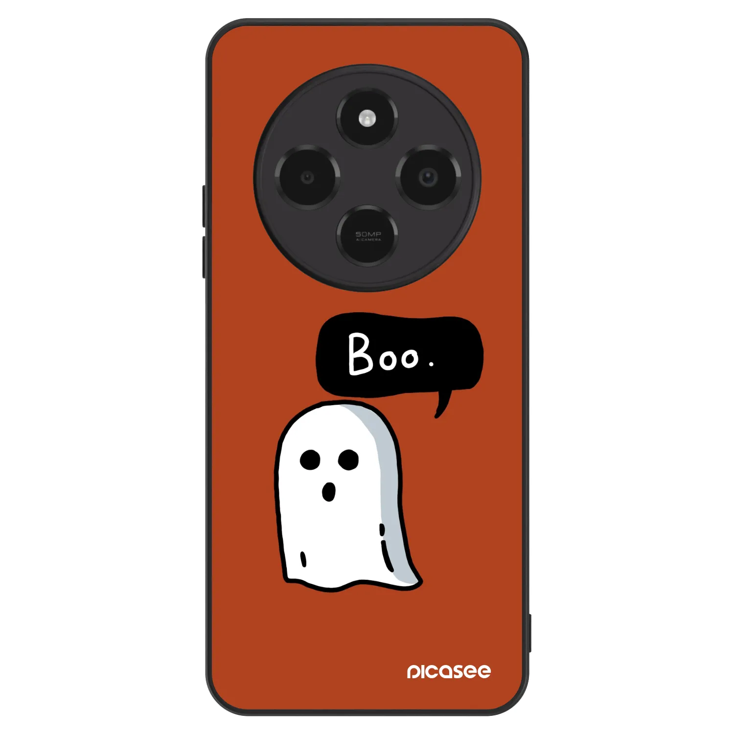 Picasee ULTIMATE CASE na Xiaomi Poco C75 - Boo