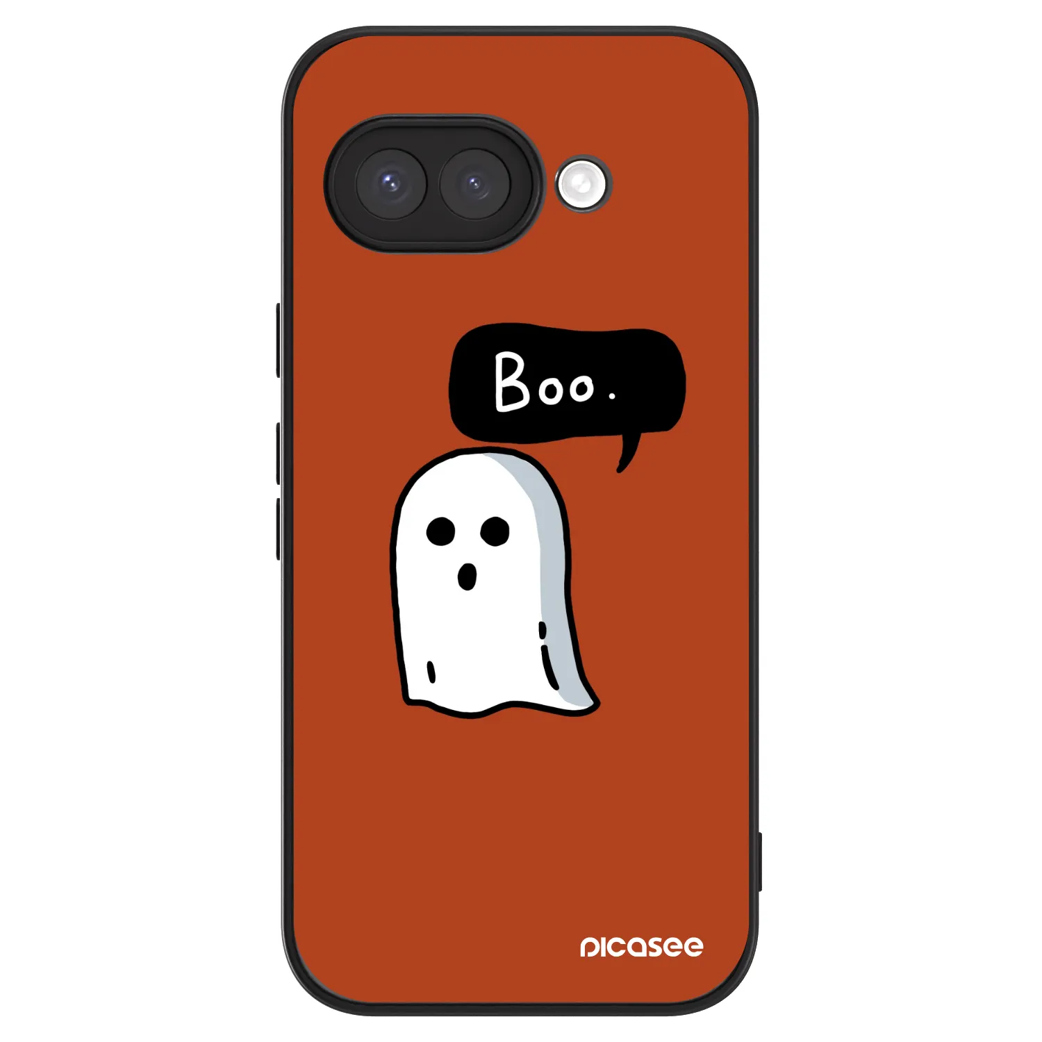 Picasee ULTIMATE CASE na Google Pixel 9a - Boo
