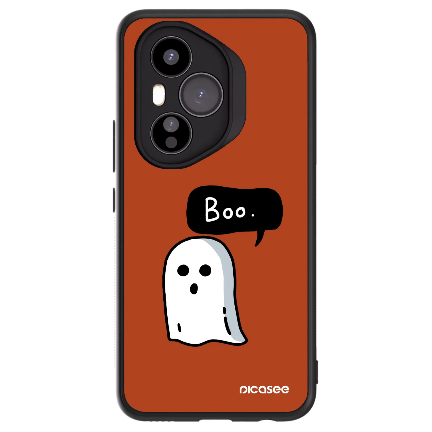 Picasee ULTIMATE CASE na Honor 400 Pro 5G - Boo