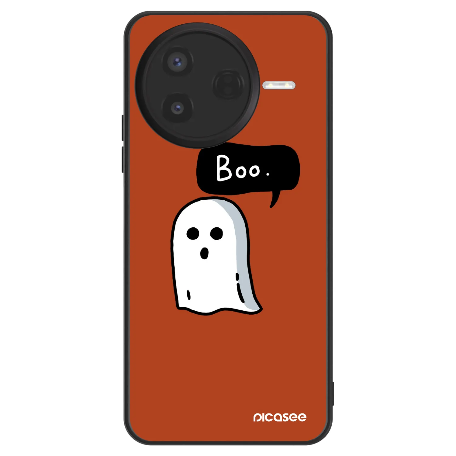 Picasee ULTIMATE CASE na Xiaomi Poco F7 Pro 5G - Boo