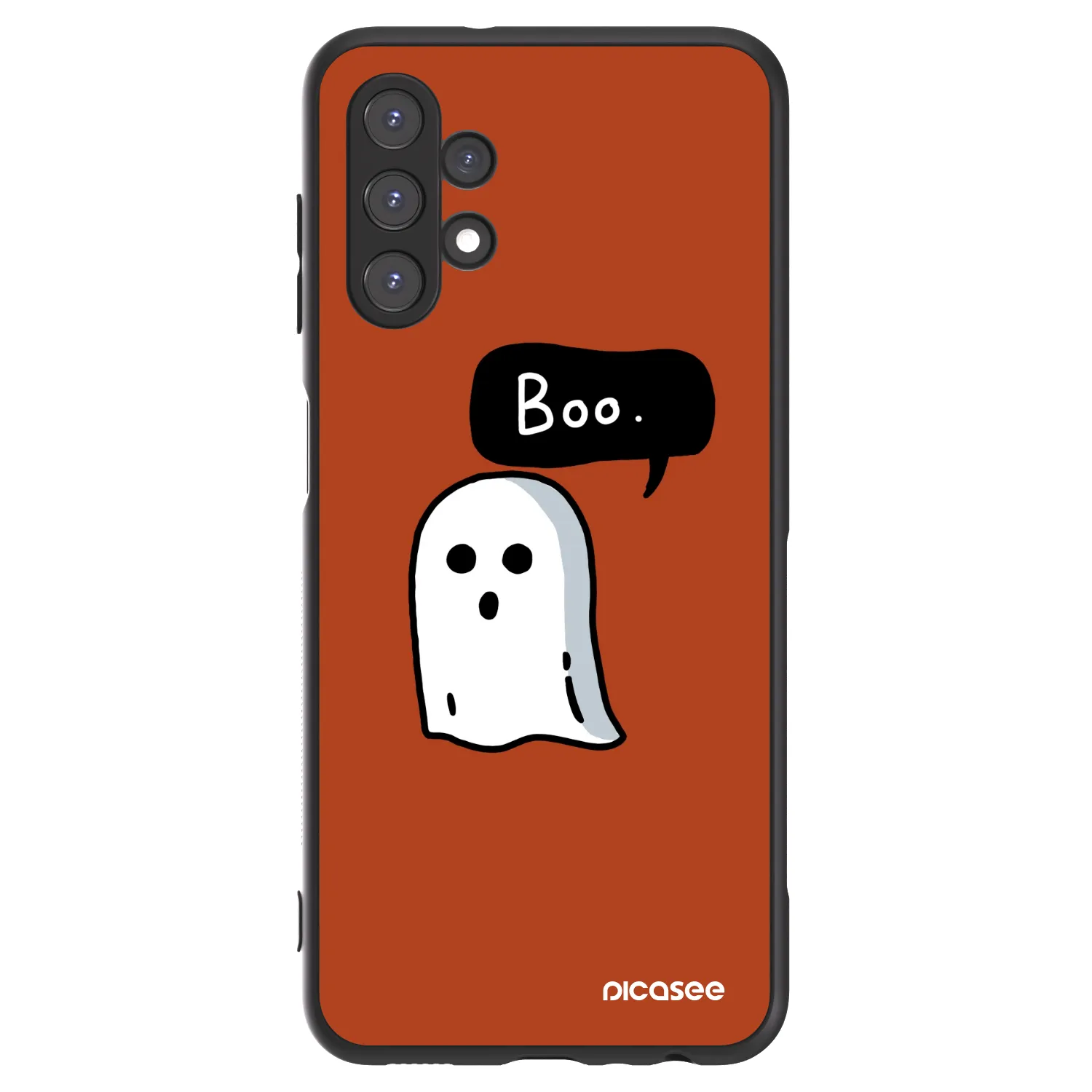 Picasee ULTIMATE CASE na Samsung Galaxy A13 5G - Boo