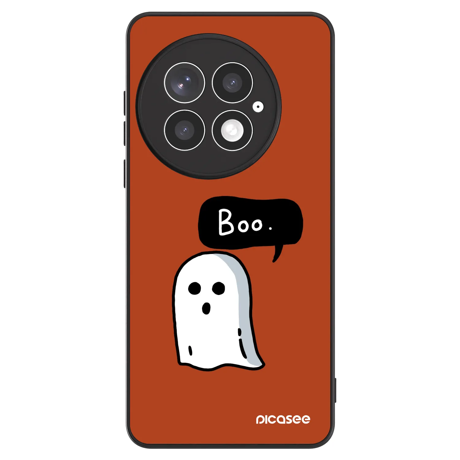 Picasee ULTIMATE CASE na OnePlus 13 5G - Boo