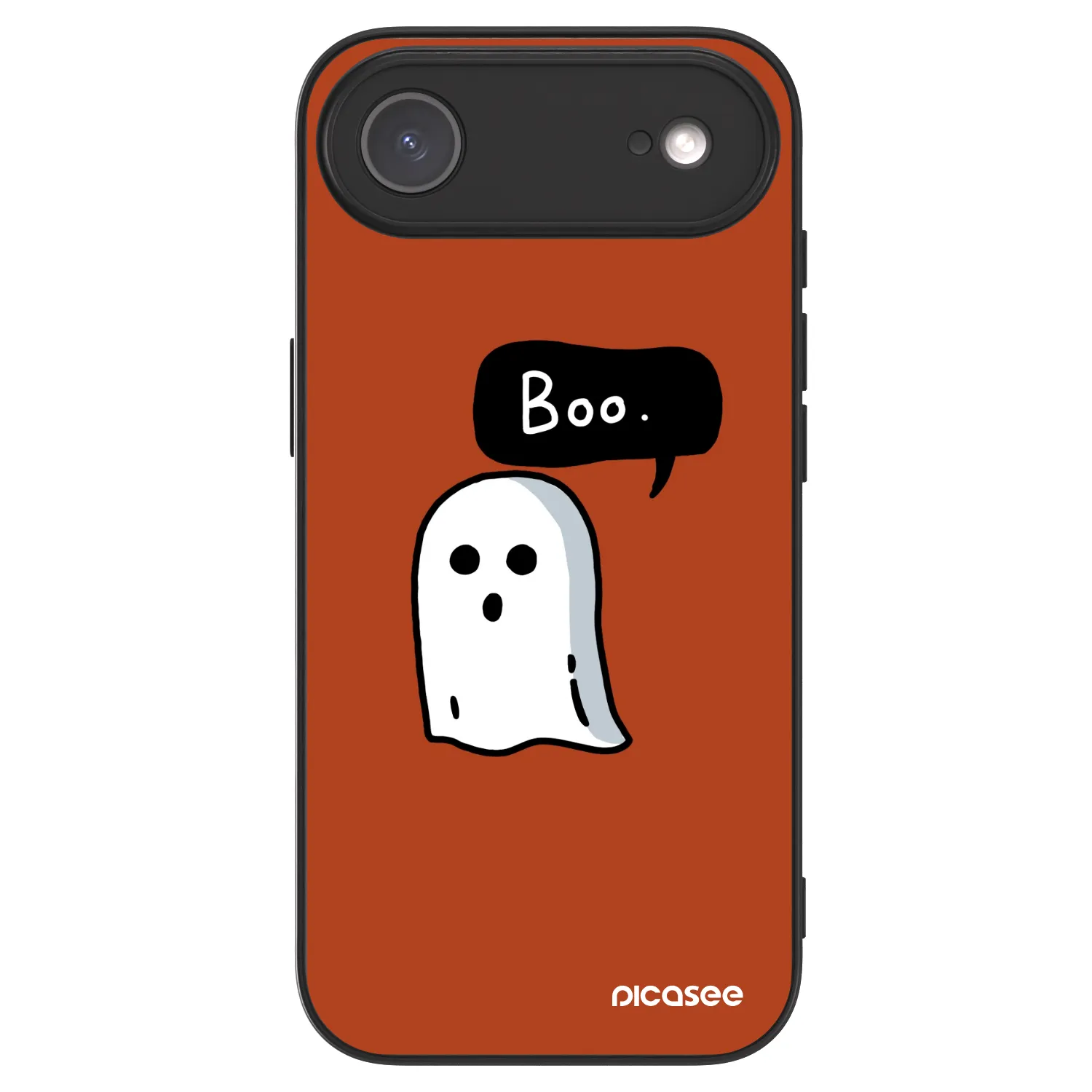 Picasee ULTIMATE CASE na Apple iPhone Air - Boo