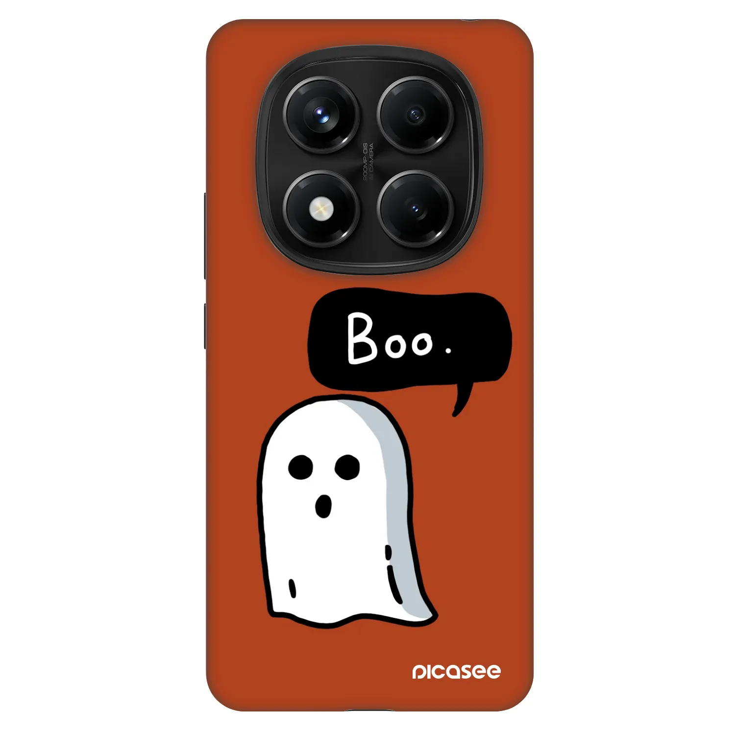 Picasee Fashion Case na Xiaomi Redmi Note 14 Pro 5G - Boo