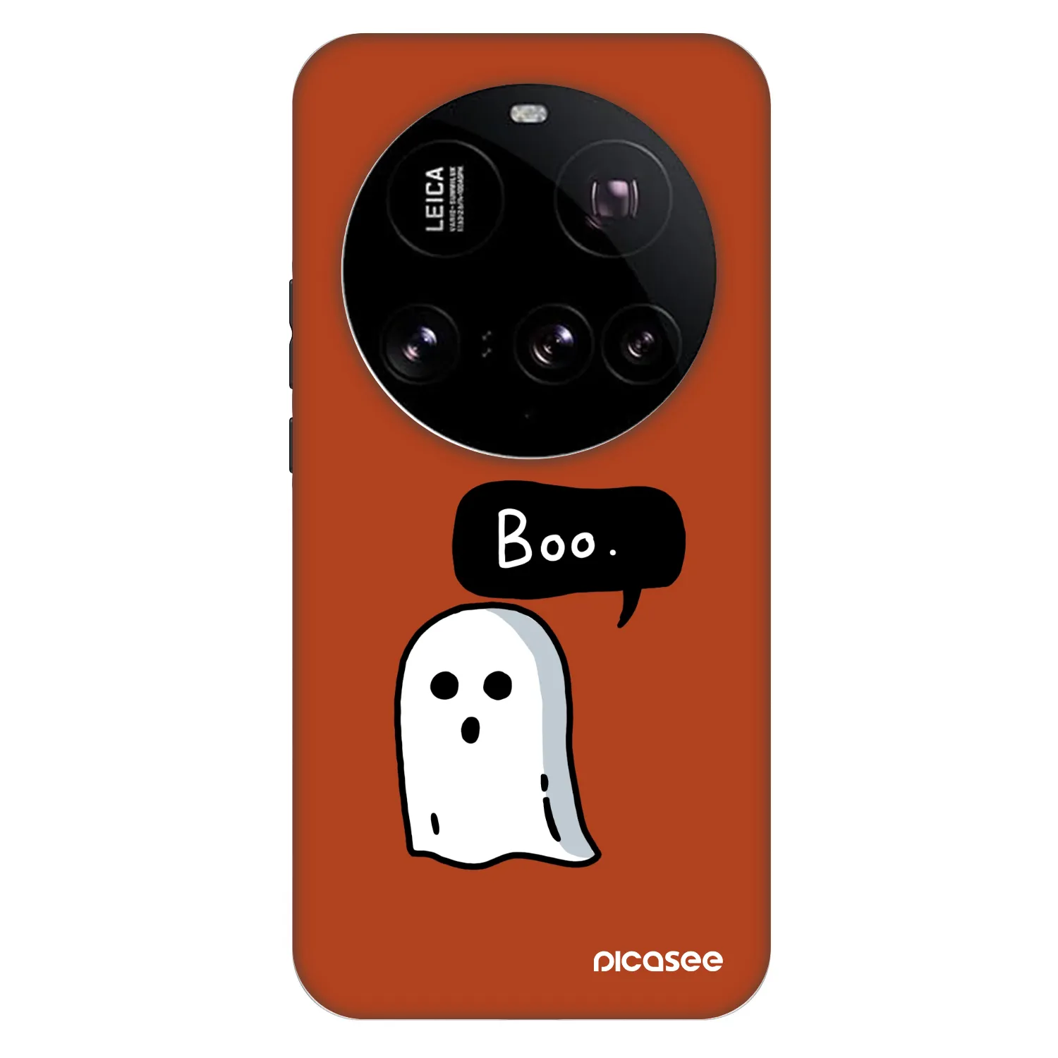 Picasee Fashion Case na Xiaomi 15 Ultra - Boo