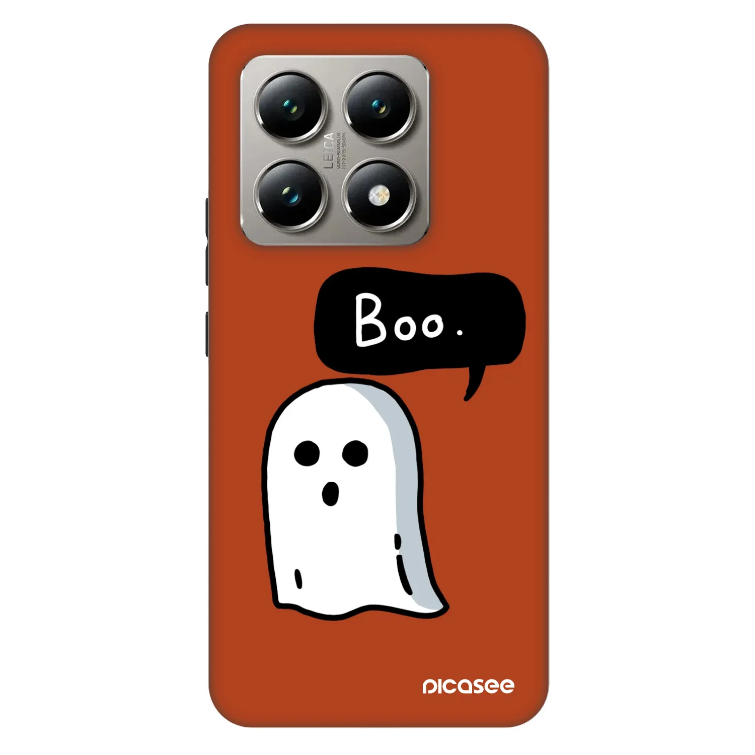Picasee Fashion Case na Xiaomi 14T - Boo