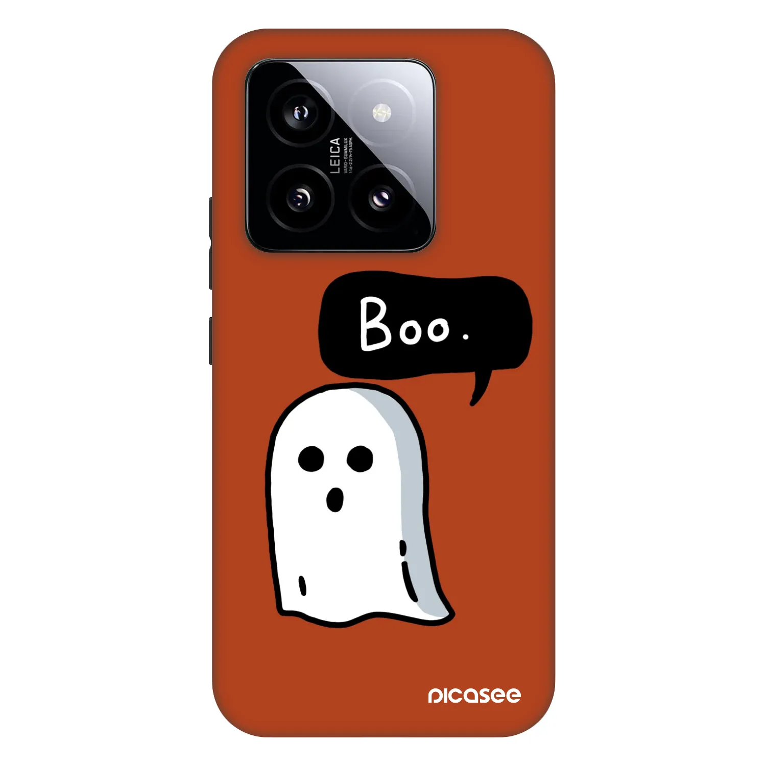 Picasee Fashion Case na Xiaomi 14 - Boo
