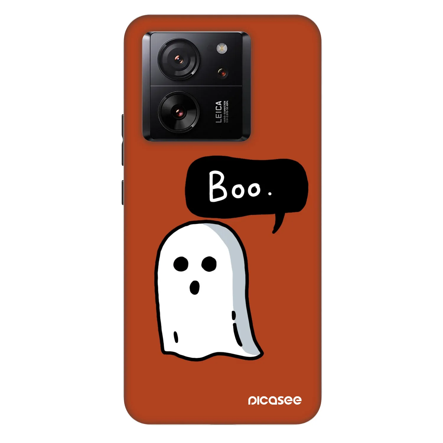 Picasee Fashion Case na Xiaomi 13T Pro - Boo