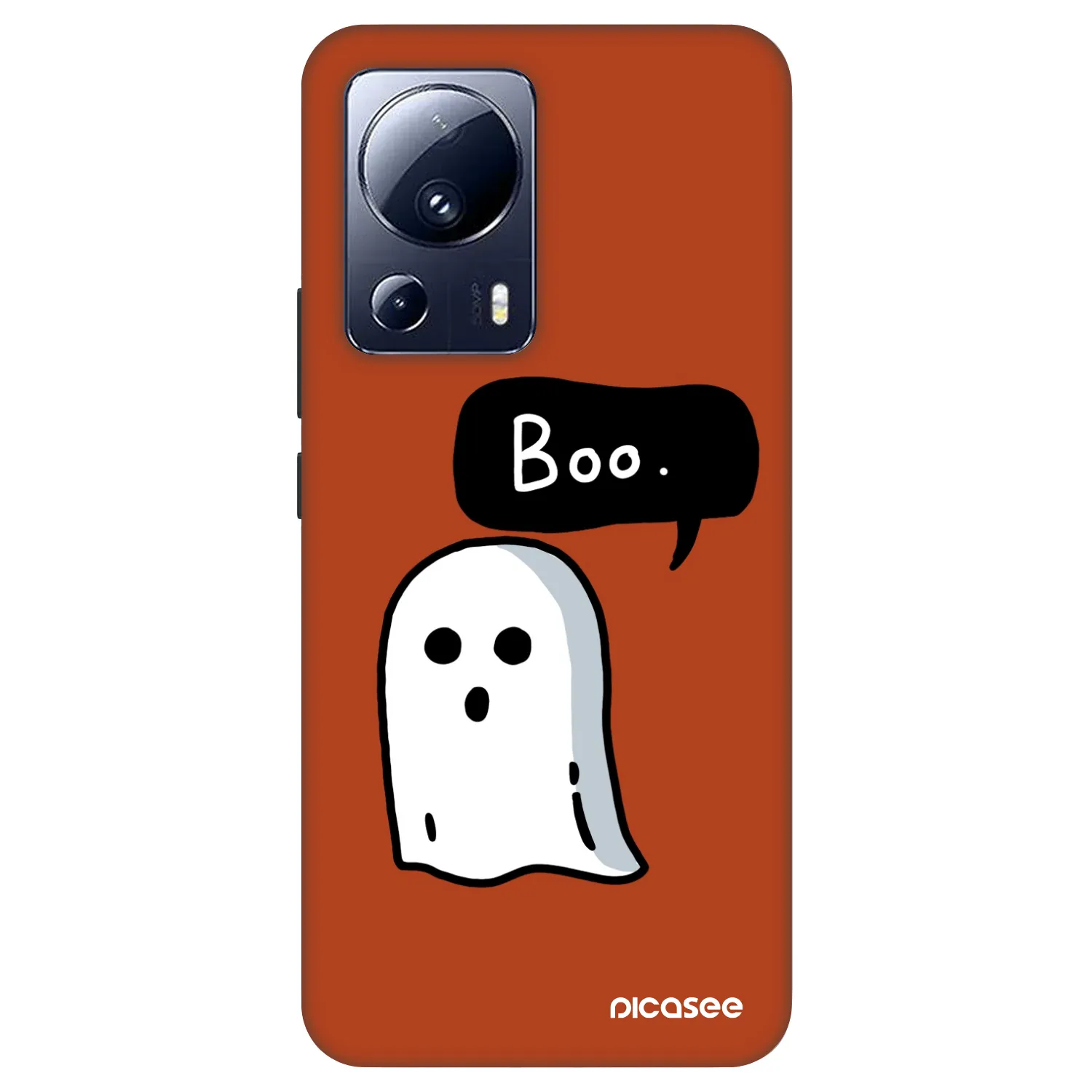 Picasee Fashion Case na Xiaomi 13 Lite - Boo