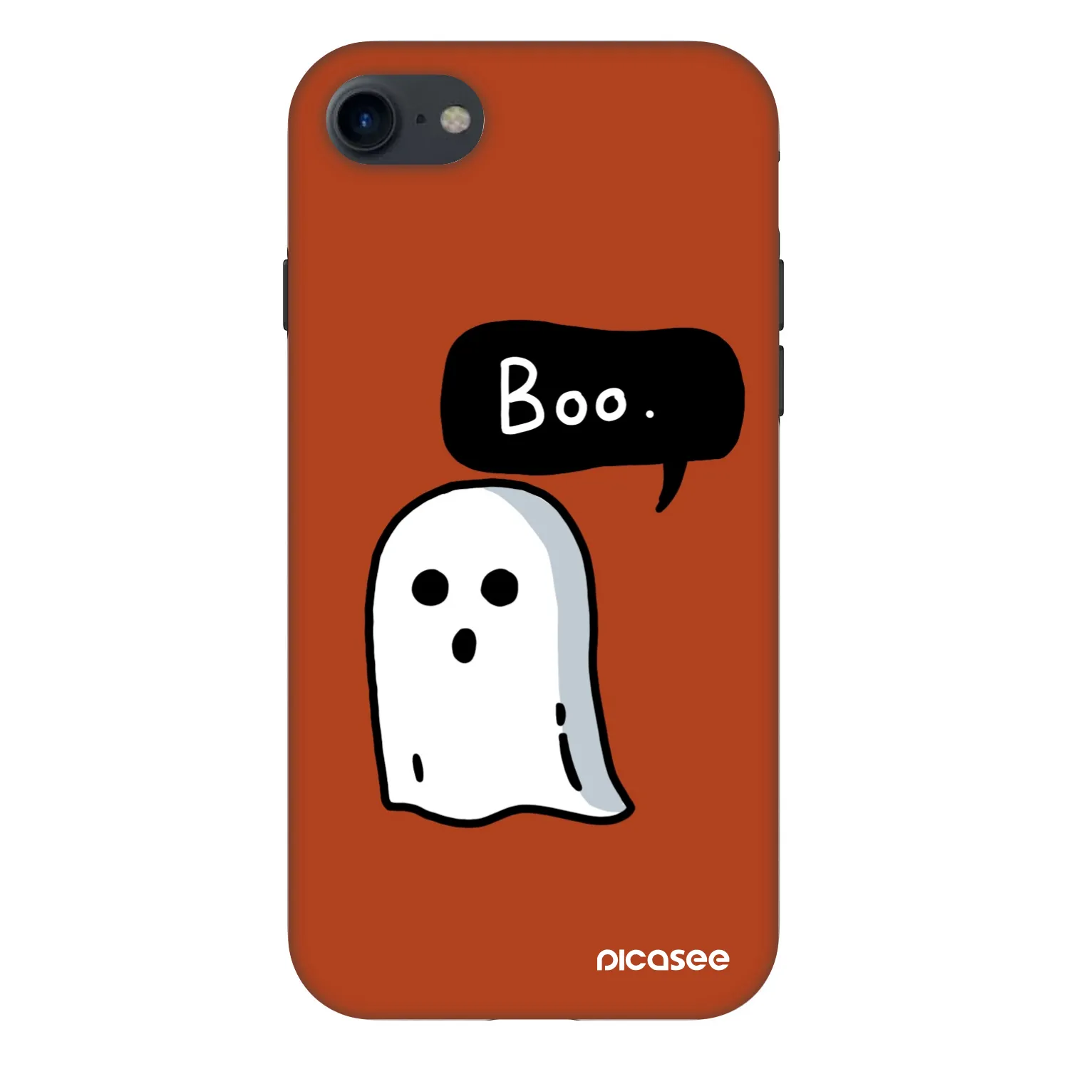 Picasee Fashion Case na Apple iPhone 7 - Boo