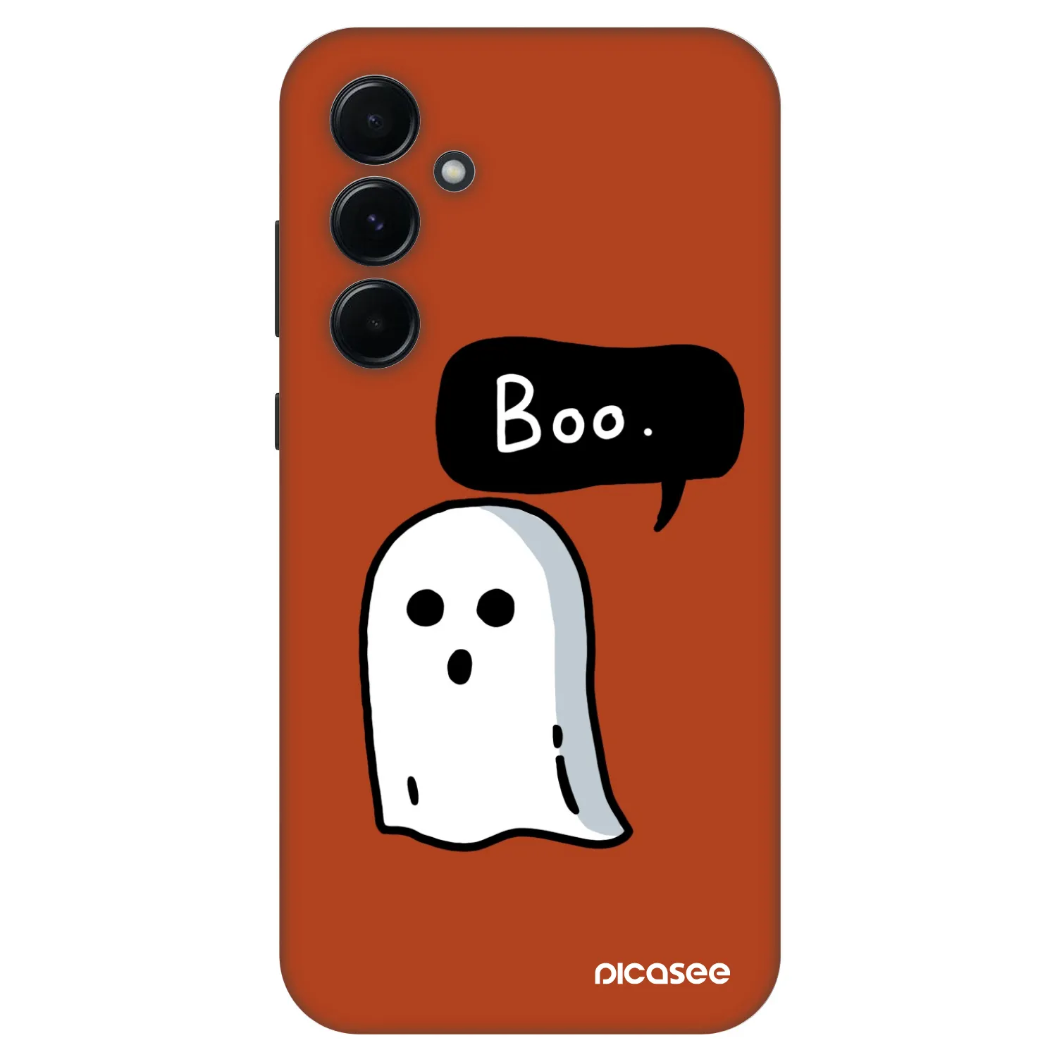 Picasee Fashion Case na Samsung Galaxy A55 5G A556B - Boo