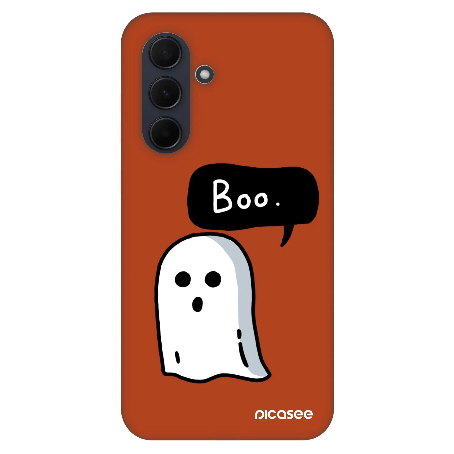 Picasee Fashion Case na Samsung Galaxy A35 5G A356B - Boo