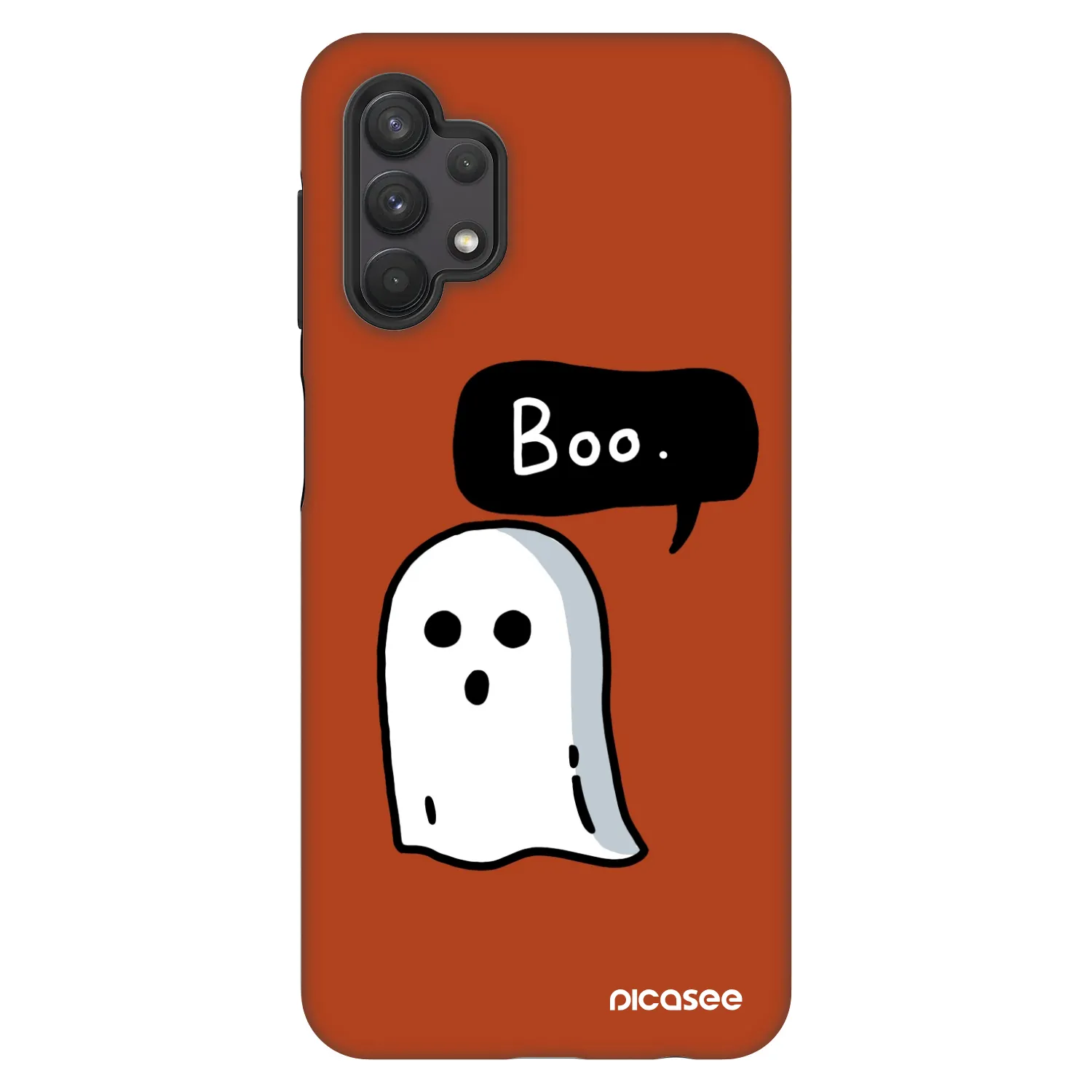 Picasee Fashion Case na Samsung Galaxy A32 5G A326B - Boo