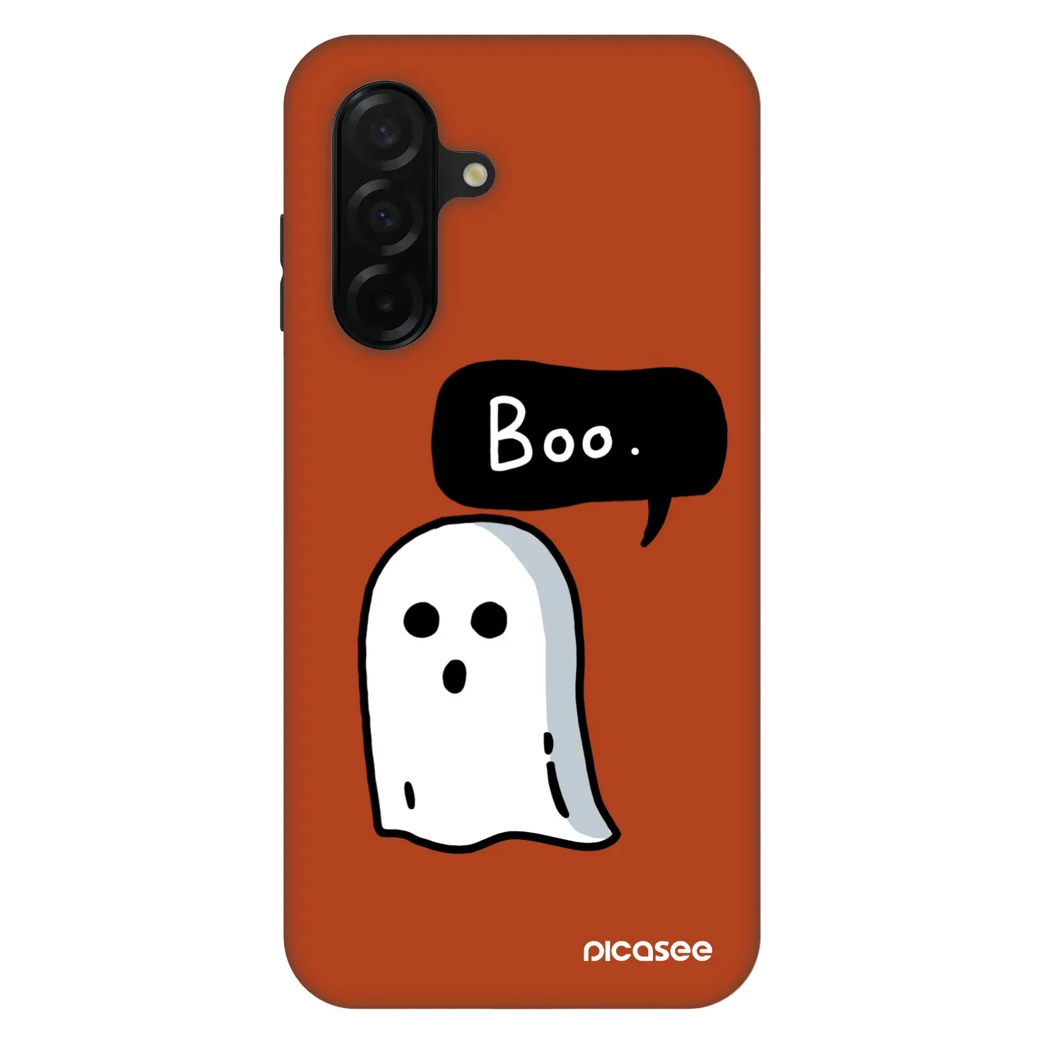 Picasee Fashion Case na Samsung Galaxy A26 5G A266B - Boo