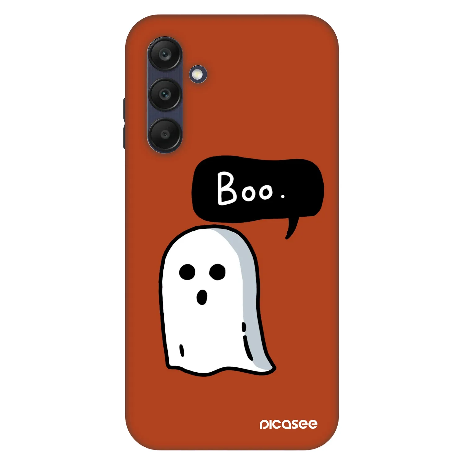 Picasee Fashion Case na Samsung Galaxy A25 A256B 5G - Boo