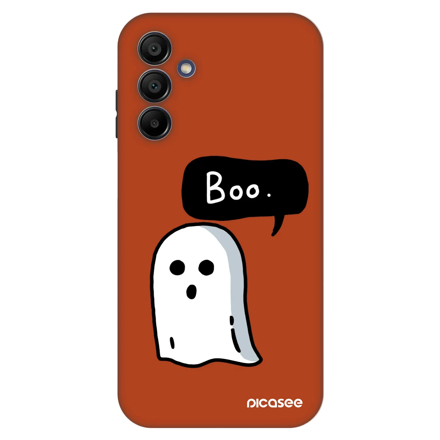 Picasee Fashion Case na Samsung Galaxy A15 A156B 5G - Boo