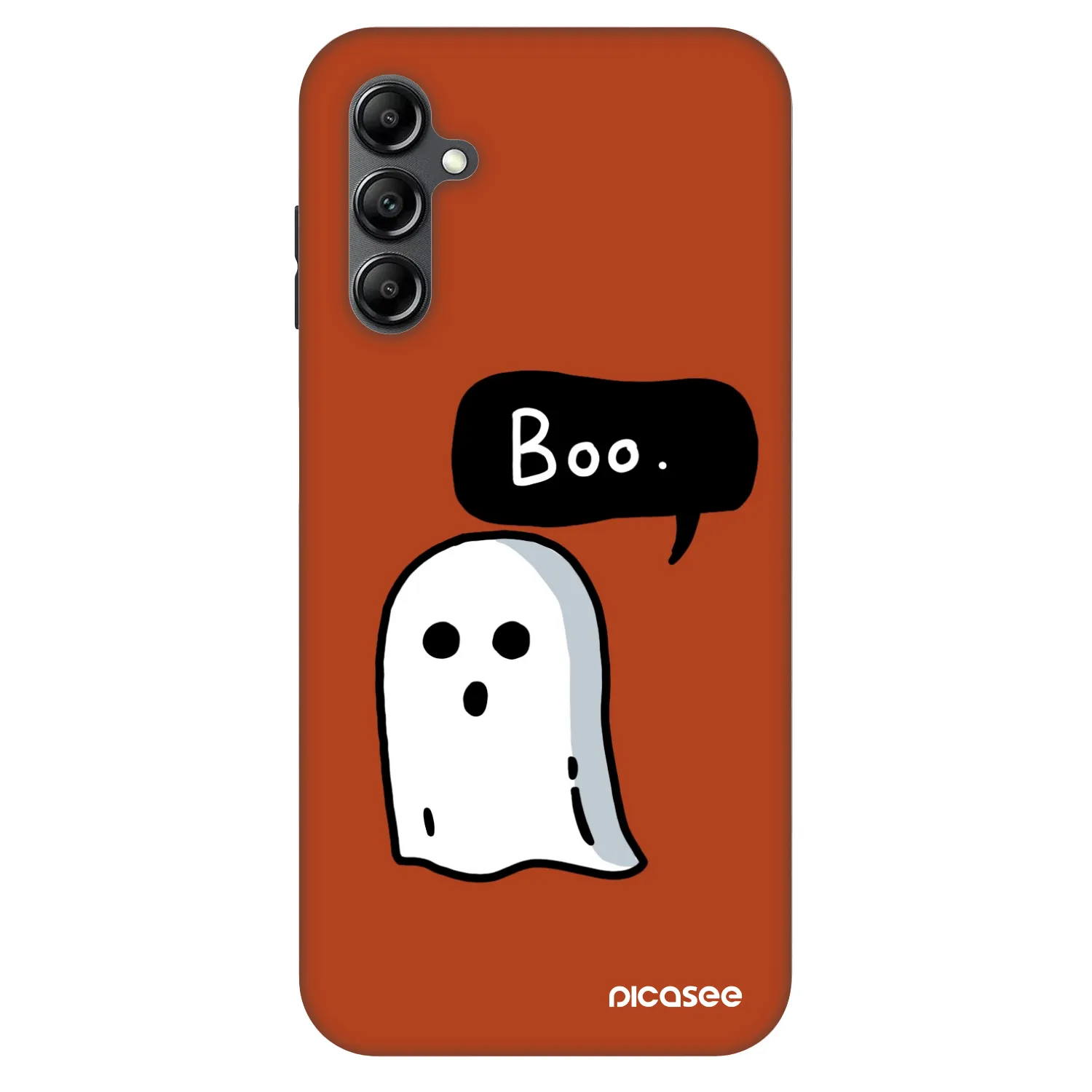 Picasee Fashion Case na Samsung Galaxy A14 4G A145R - Boo