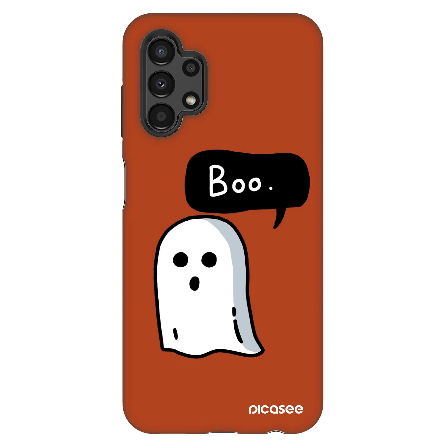Picasee Fashion Case na Samsung Galaxy A13 4G A135 - Boo