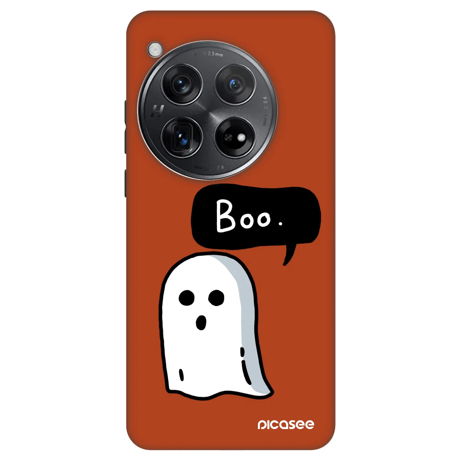 Picasee Fashion Case na OnePlus 12 5G - Boo
