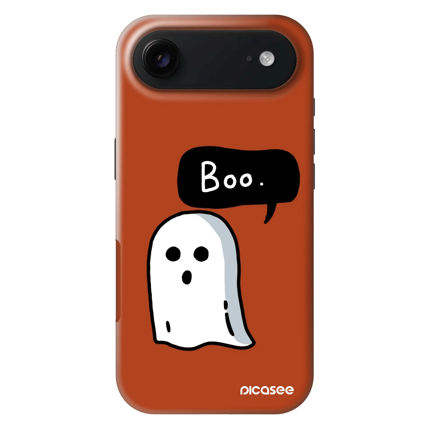 Picasee Fashion Case MagSafe na Apple iPhone Air - Boo