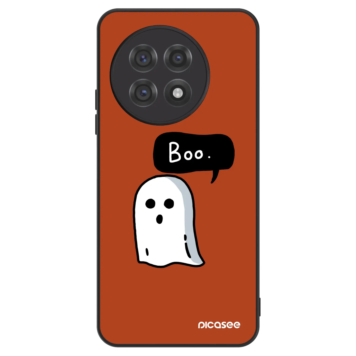 Picasee ULTIMATE CASE na OnePlus 13R 5G - Boo