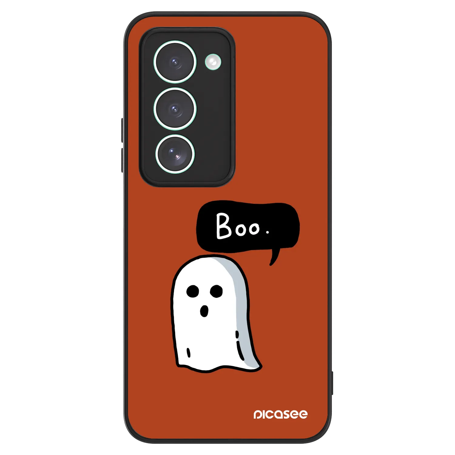 Picasee ULTIMATE CASE na Xiaomi Redmi 15 5G - Boo