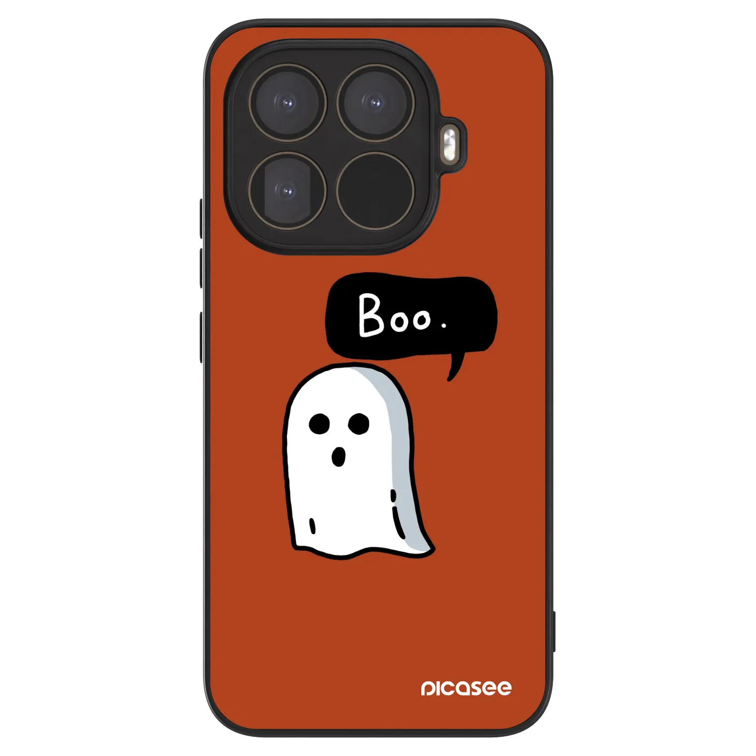 Picasee ULTIMATE CASE na Xiaomi 15T Pro - Boo