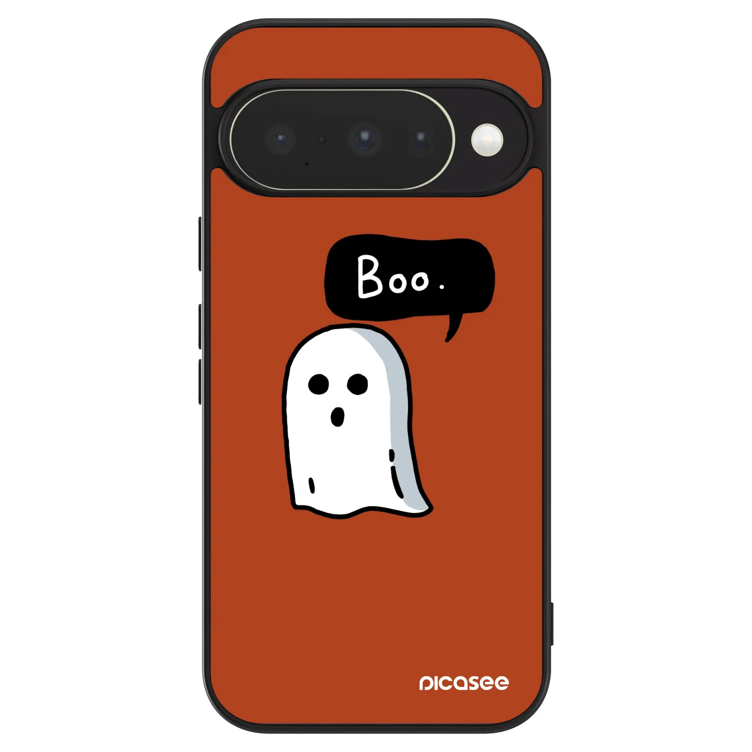 Picasee ULTIMATE CASE na Google Pixel 10 - Boo